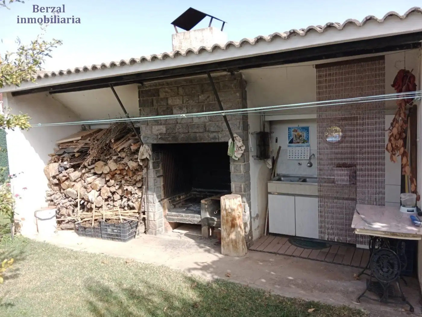 Haus mit Garten zum Verkauf in Calle Senda de Bueyo, imagen 64