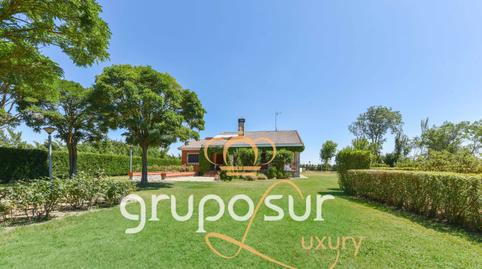 Photo 5 of House or chalet for sale in Extrarradio Diseminados, 71, Trigueros del Valle, Valladolid