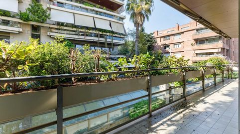 Foto 5 de Piso de alquiler en Carrer Abadessa Olzet, 13, Pedralbes, Barcelona Capital