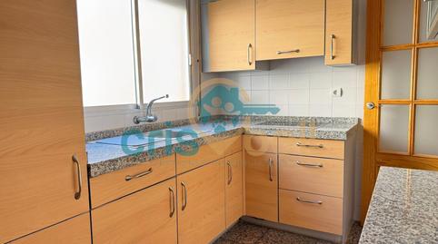 Foto 2 de Piso en venta en Calle Rey Carlos III, Casco Antiguo, Águilas