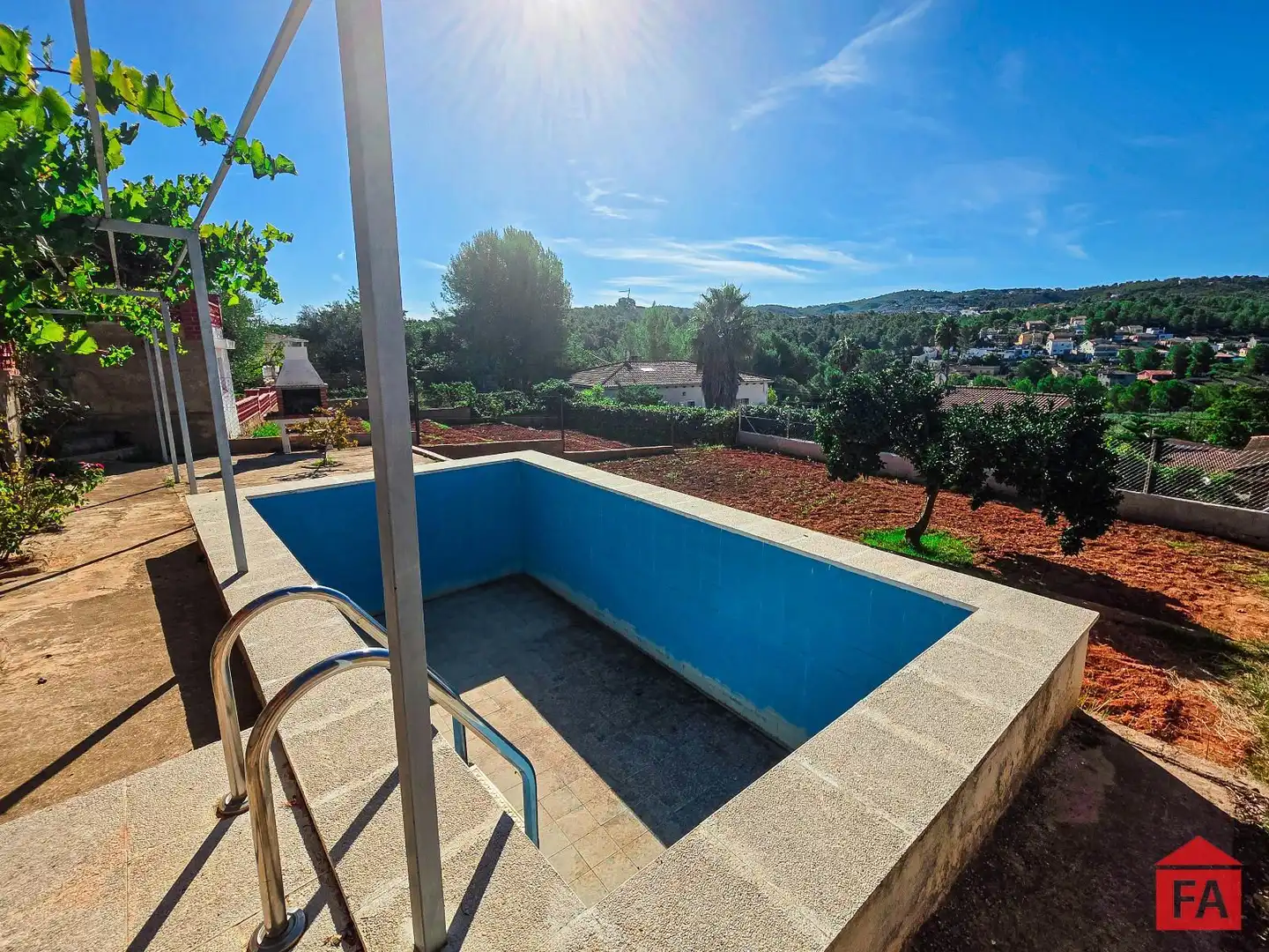 House with pool for sale in JOAQUIM SUNYER, imagen 33