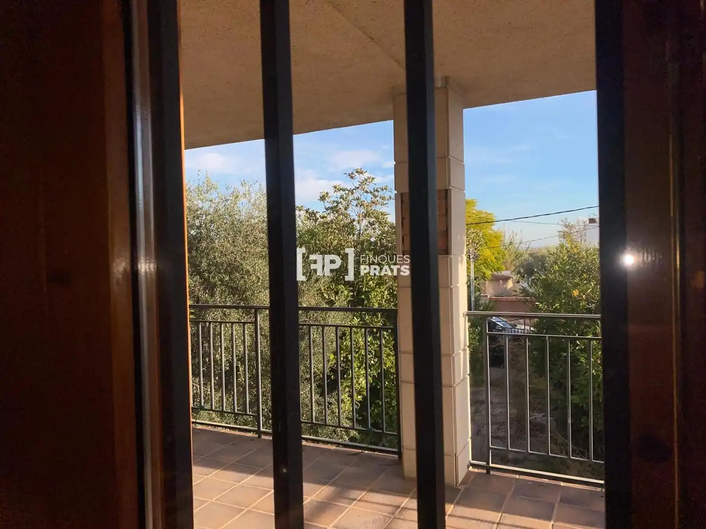 Terraza de Casa o chalet en venta en Rosselló con Trastero y Piscina