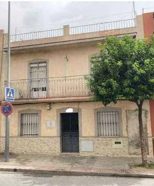 House for sale in Centro - Doña Mercedes