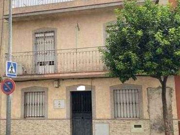 Casa in vendita a Centro - Doña Mercedes