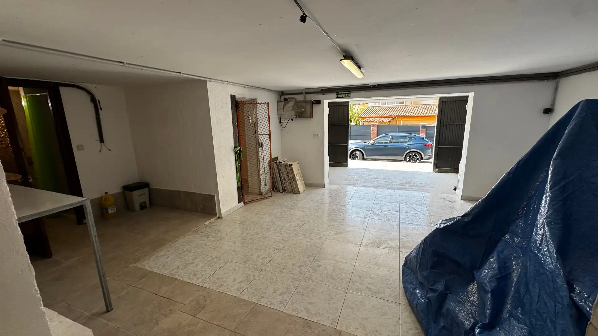 Xalet amb terrassa en venda a La Pobla de Montornès, imagen 35
