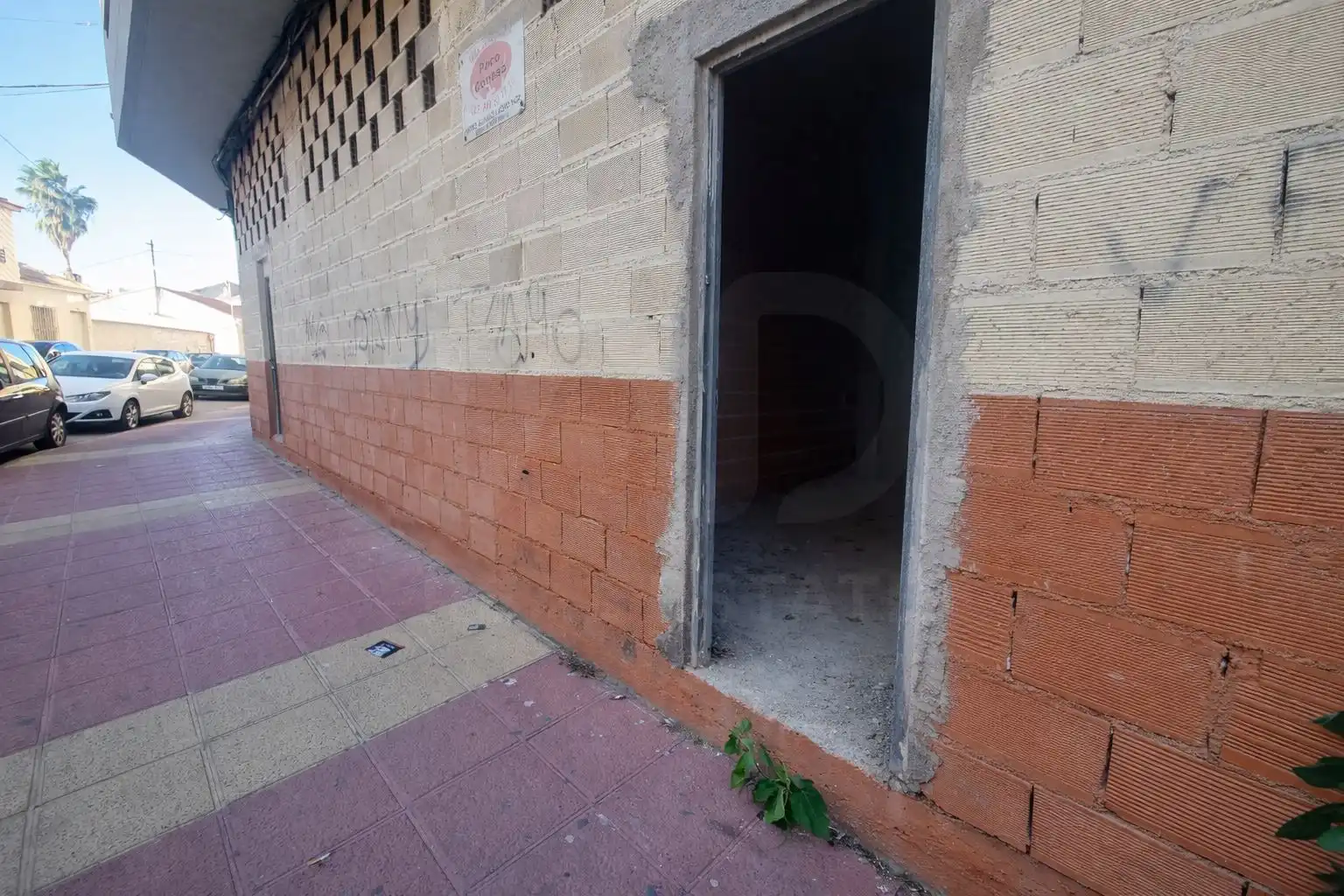 Local comercial en venda a Pedanías Este, imagen 8