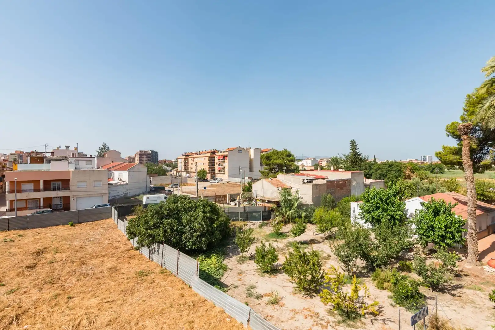 Apartamento en venta en Murcia con Aire acondicionado, Terraza y Trastero