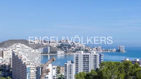 Photo 2 of Single-family semi-detached to rent in Carretera Subida Santuario, Pueblo de Cullera, Valencia