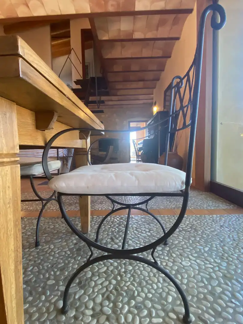 Casa o chalet de alquiler en Santa María del Camí con Terraza y Balcón
