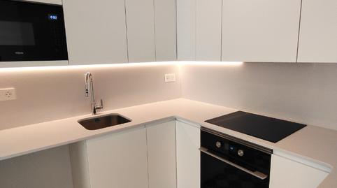 Foto 2 de vivenda d'obra nova a Pis en venda a Carrer de Pàdua, 12, Centre Vila, Barcelona