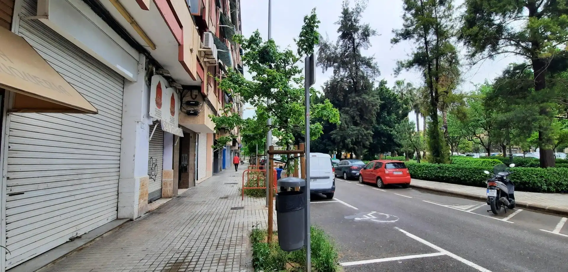 Local comercial en venda a Calle FRAY JUNIPERO SERRA, imagen 8