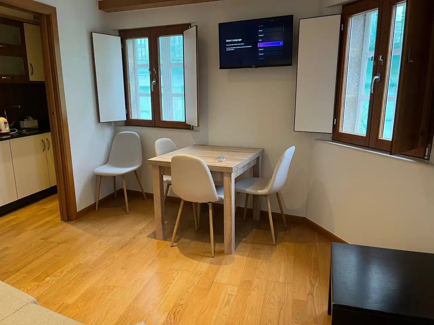 Apartments for rent in Santiago de Compostela , A Coruña