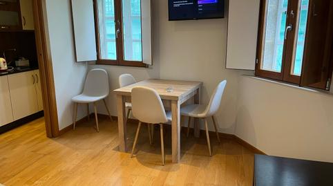 Photo 2 of Apartments for rent in Plaza Plaza Inmaculada, Casco Histórico, Santiago de Compostela