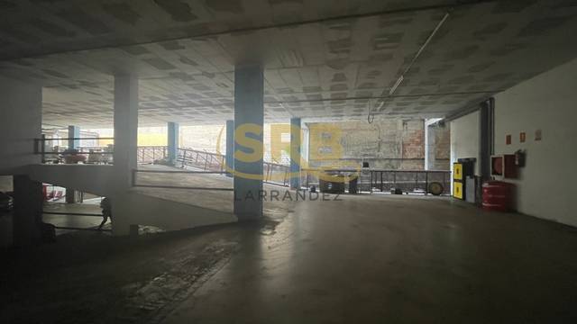 Garaje en Venta en Passeig de la Vall d'Hebron en Vallcarca i els Penitents