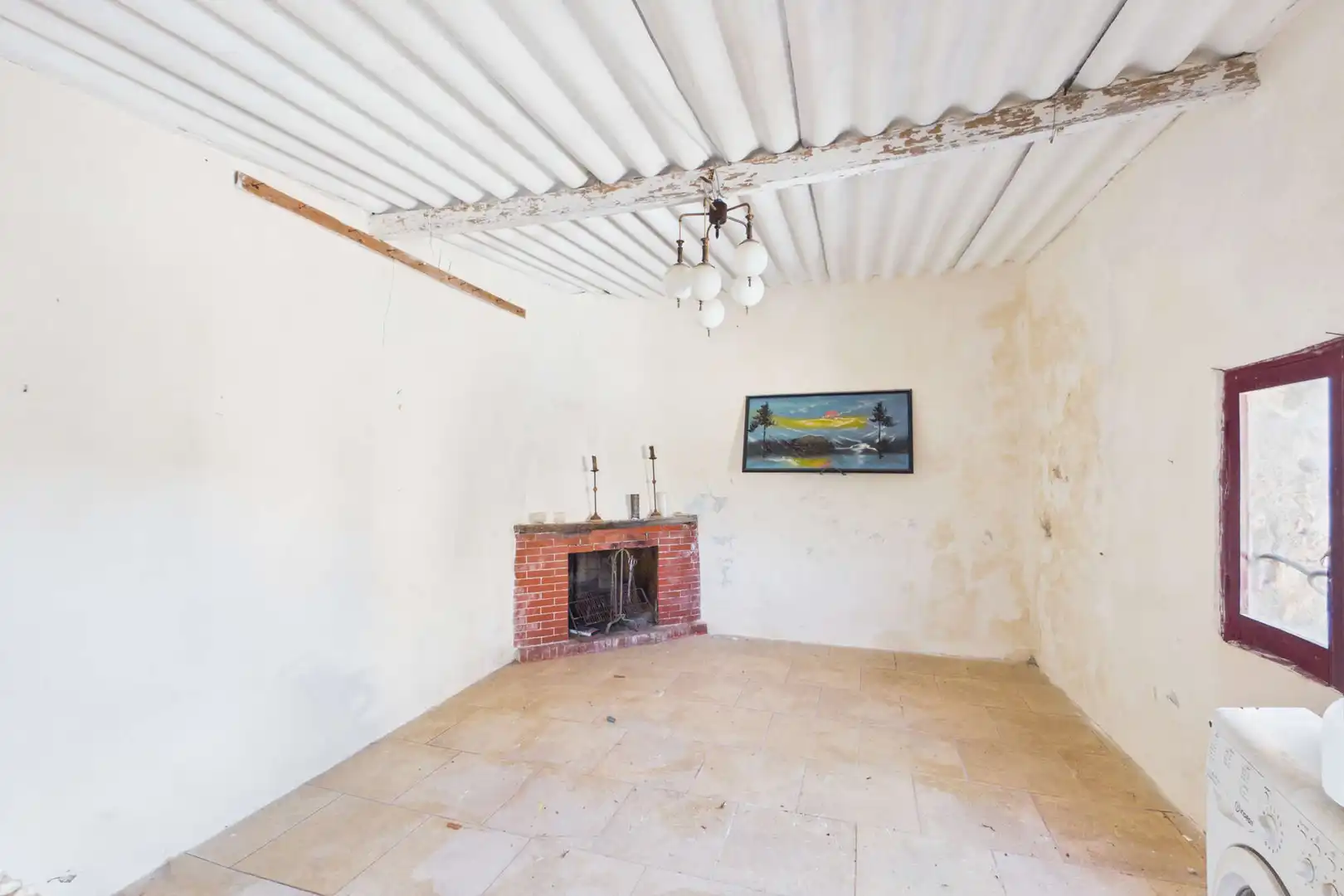 Casa amb terrassa en venda a Cala Llombards, imagen 22
