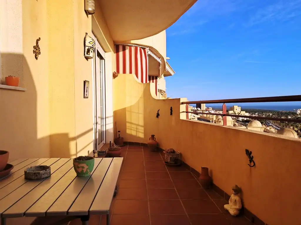 Apartamento con piscina en venta en Calle Cabotaje 58, imagen 5