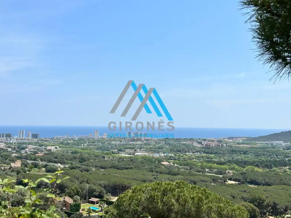 Terrenos y solares en venta en Can Semi 44, imagen 5
