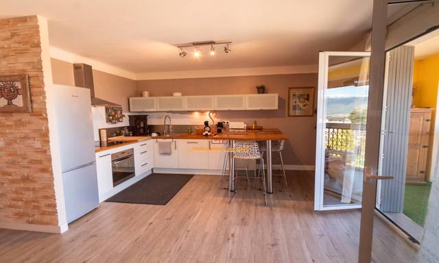 Piso en Venta en Osséja