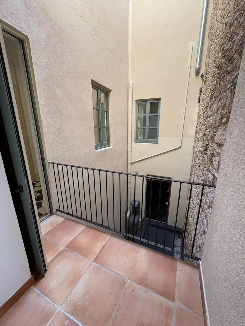 Flat with terrace to rent in Carrer dels Ciutadans, imagen 8
