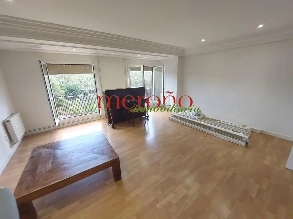 Wohnung mit Terrasse zum Verkauf in Elche ciudad, imagen 3