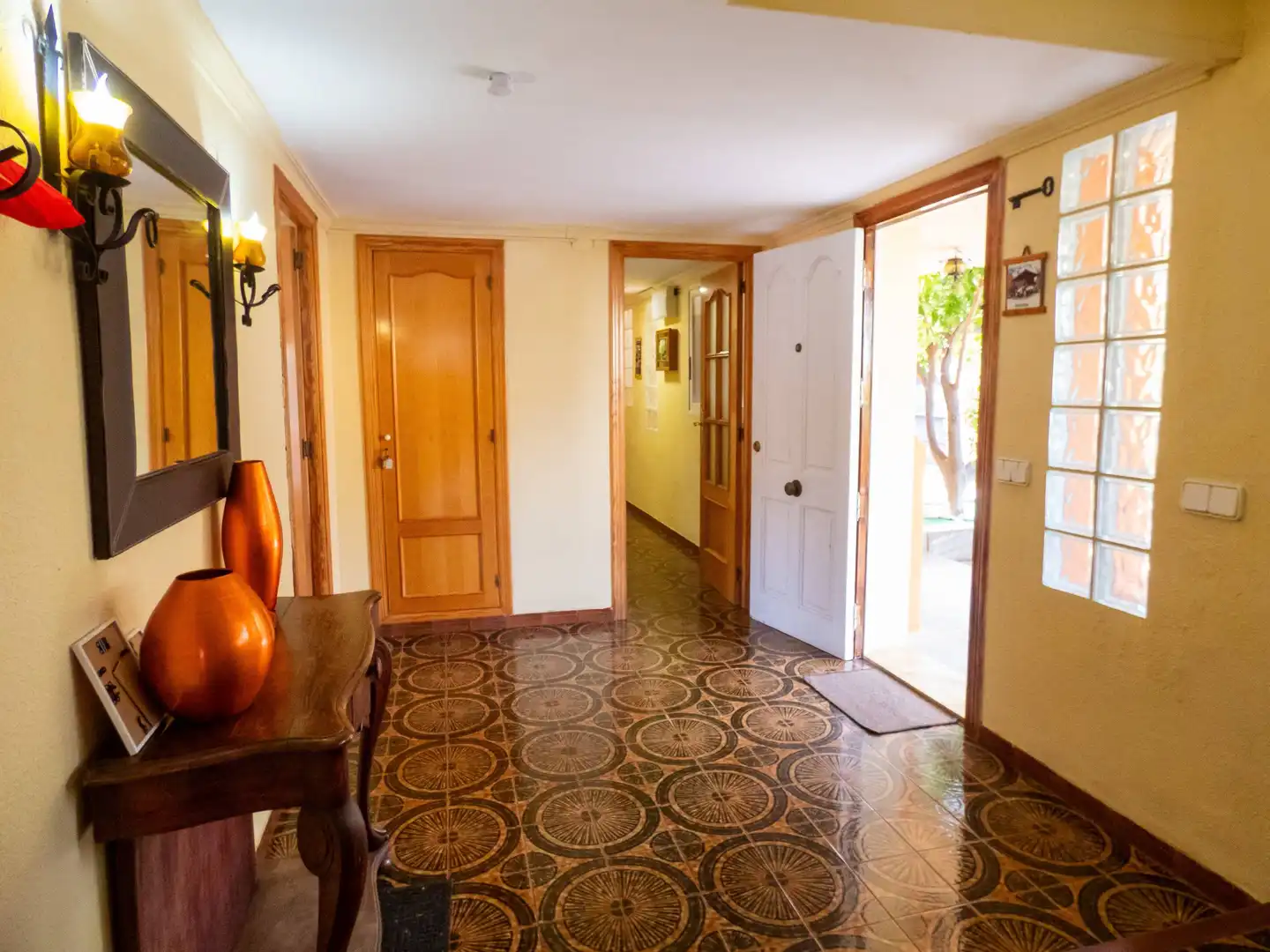 Villa con terrazza in vendita a La Paz, imagen 19