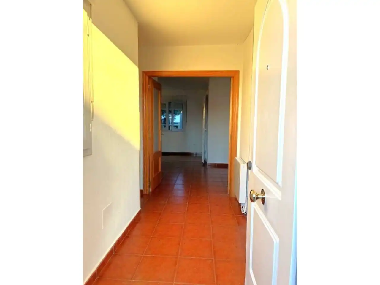 Casa o chalet de alquiler en El Espinar con Calefacción, Terraza y Alarma