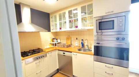 Foto 4 de Àtic en venda a Avinguda de Catalunya, Les Planes, Barcelona