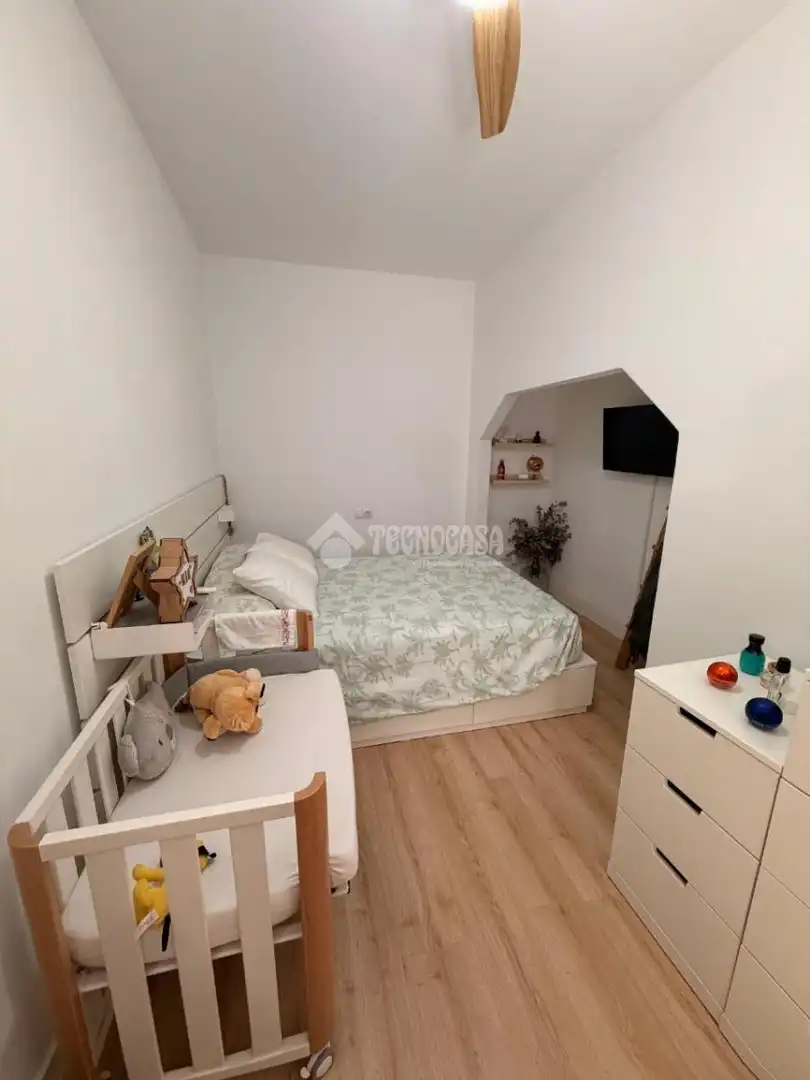 Bedroom of Detached homes for sale in Sabadell  with Air Conditioner