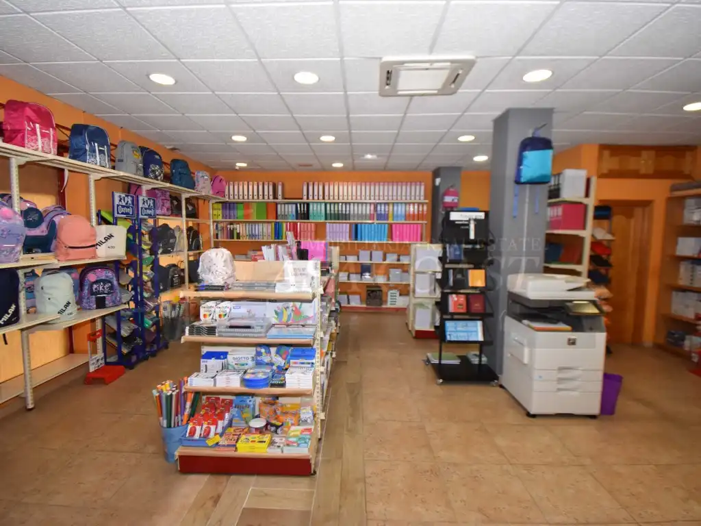 Commercial properties for sale in Mijas