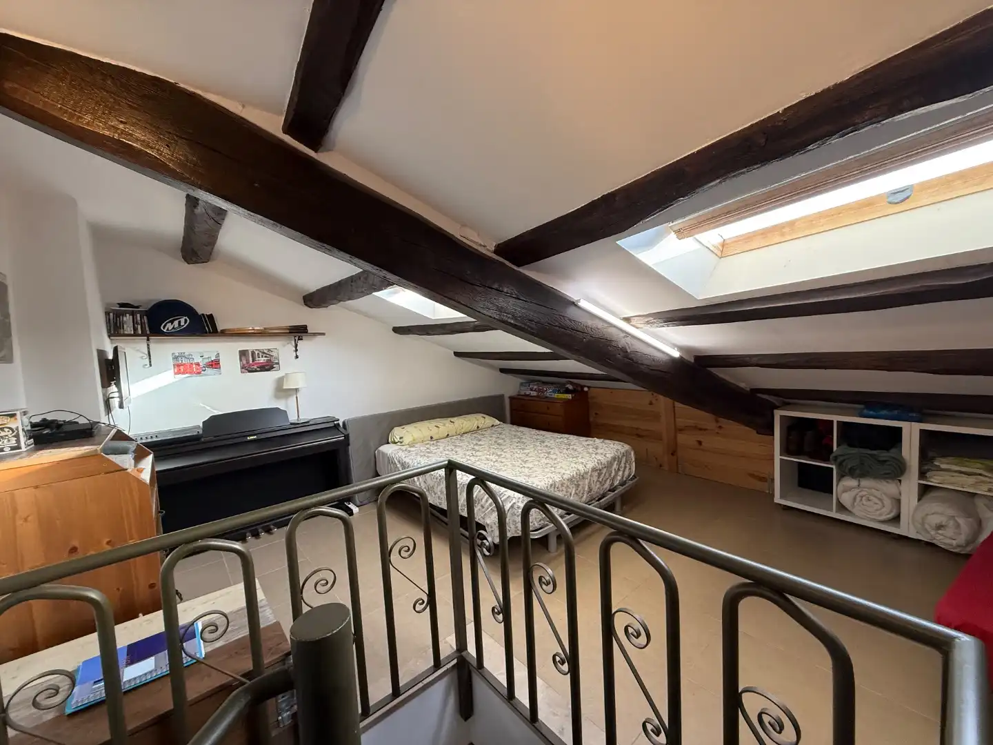 Dúplex con ascensor en venta en Carrer dels Tints 30, imagen 33