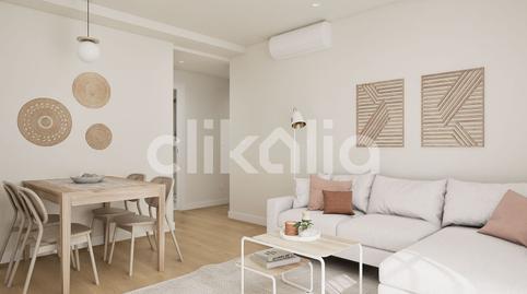 Foto 2 de Pis en venda a Pueblo Nuevo,  Madrid Capital