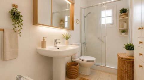 Foto 5 de Piso en venta en Concòrdia, Sabadell