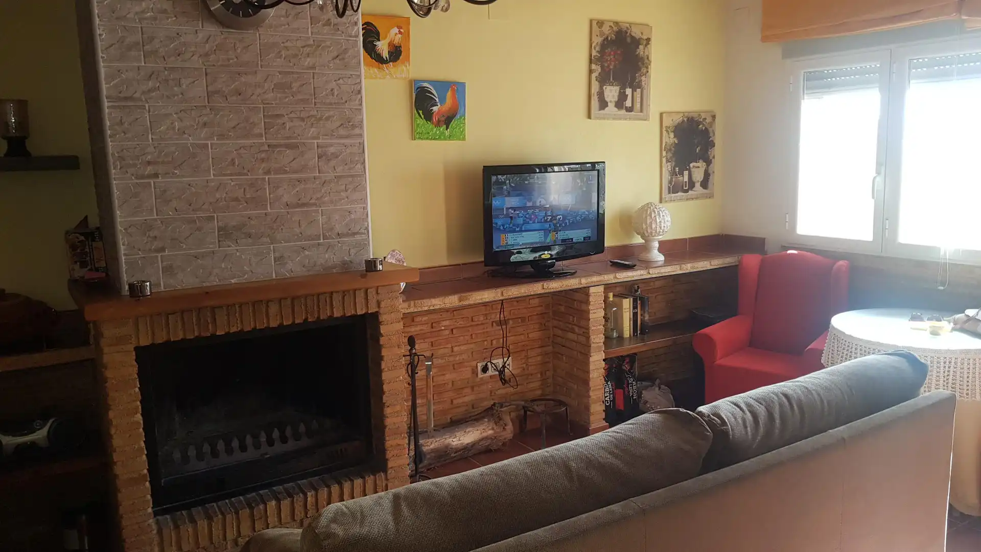 Wohnung zum Verkauf in Hellín, imagen 3