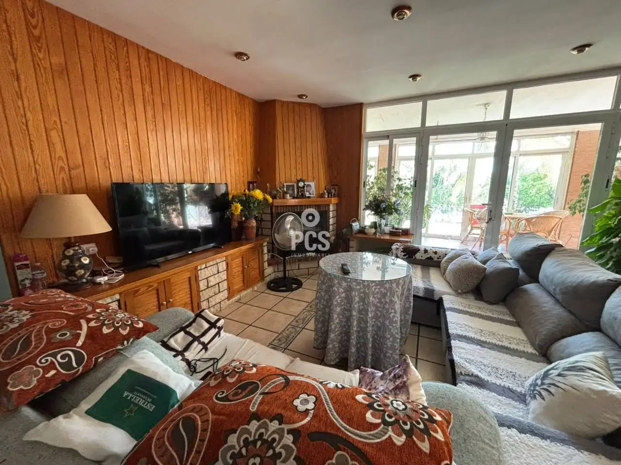 Villa avec piscine à vendre à Calle Zona Huertos de Totana S/N, imagen 11