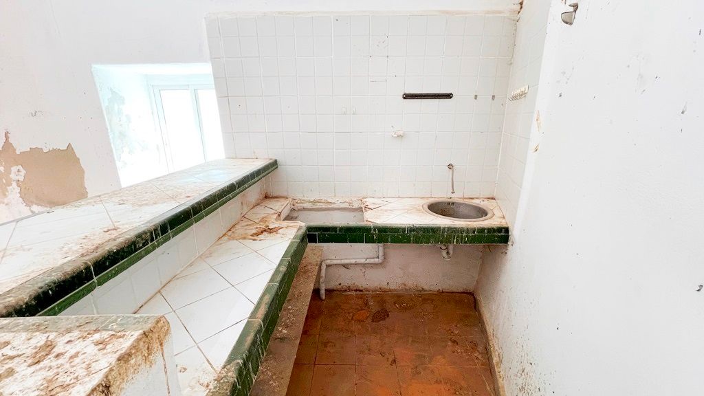 Bany de Casa o xalet en venda en Ardales