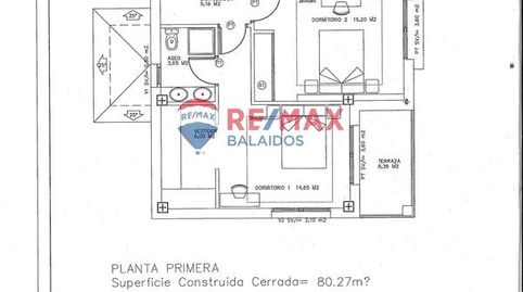 Foto 3 de Casa o chalet en venta en Vilaboa, Pontevedra