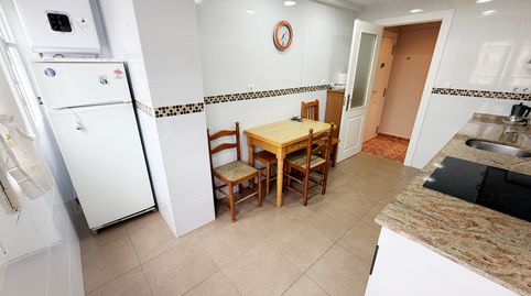 Foto 3 de Piso en venta en La Luz - Calle Nuñez de Balboa, Villalegre - La Luz, Avilés