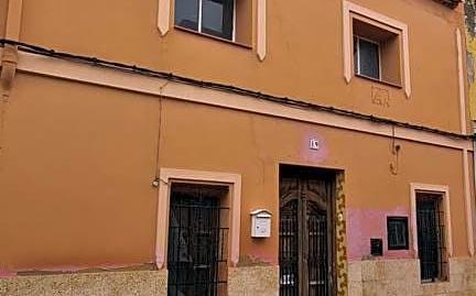 Foto 3 de Casa adosada en venda a Vilamarxant, Valencia