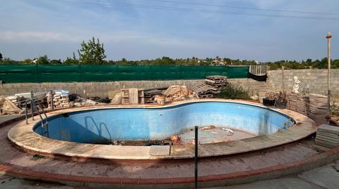 Foto 3 de Casa o chalet en venta en Camino del Forns de Cal Vells del Caramello, 14, Urbanizaciones, Llíria