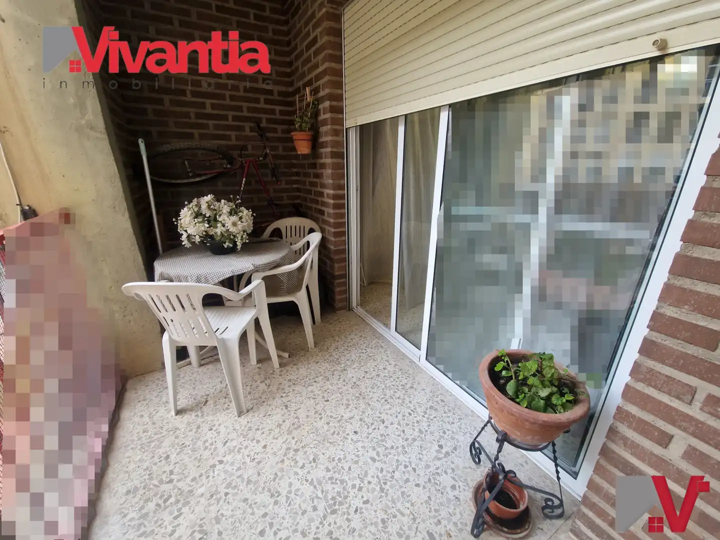 Piso con ascensor en venta en Lorca Ciudad, imagen 6