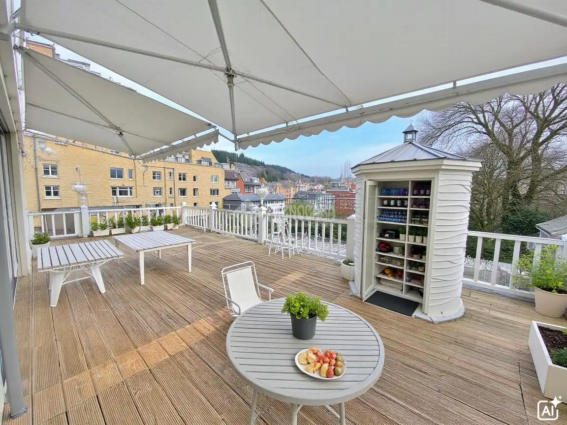 Terrace of Houses for sale in Paracuellos de Jarama  with Heating
