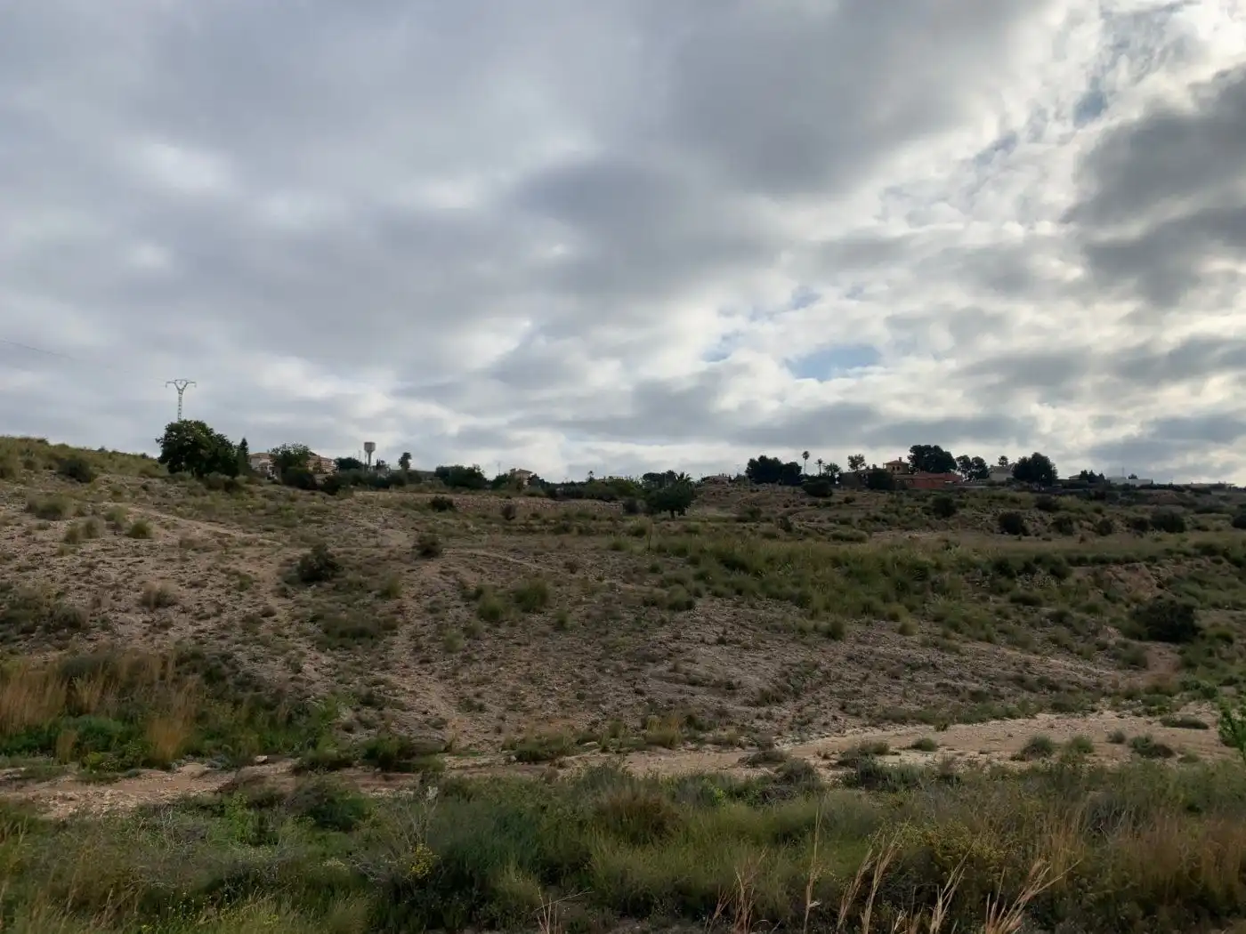Terreno residencial en venta en Jubalcoi, imagen 5