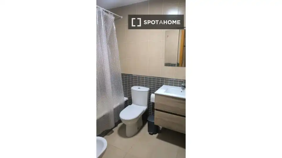 Habitación en El Toyo