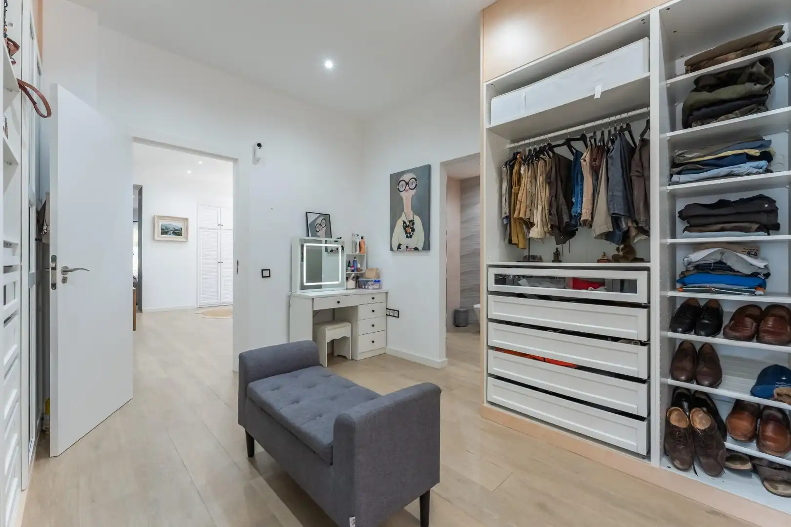 Casa o chalet en venta en Vilanova del Vallès con Aire acondicionado, Calefacción y Jardín privado