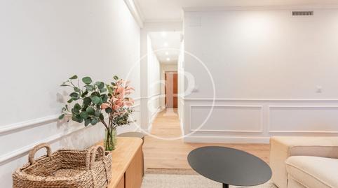 Foto 5 de Pis en venda a C. de Antonio Toledano, Fuente del Berro,  Madrid Capital