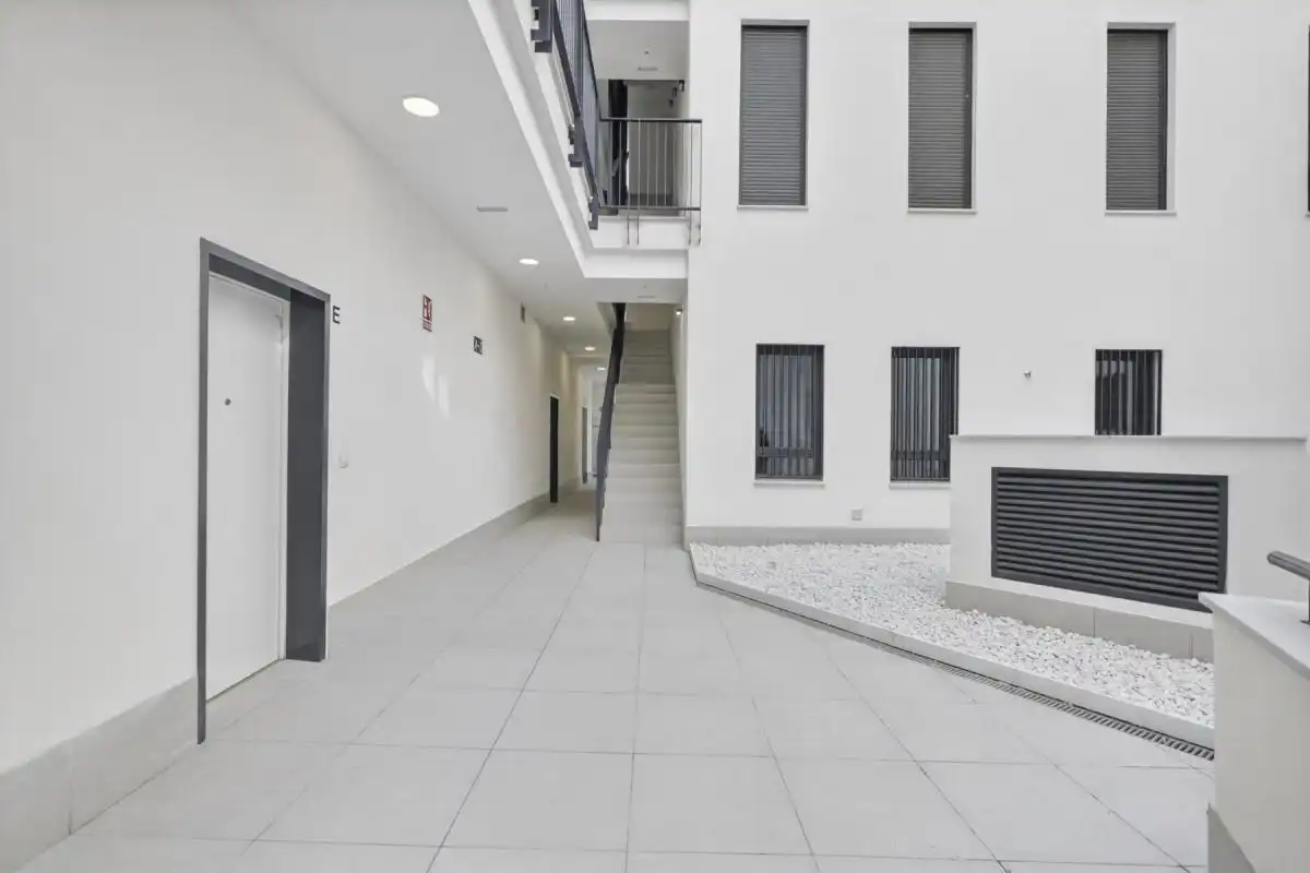 Flat for sale in Sevilla  with Heating, Private garden and Terrace