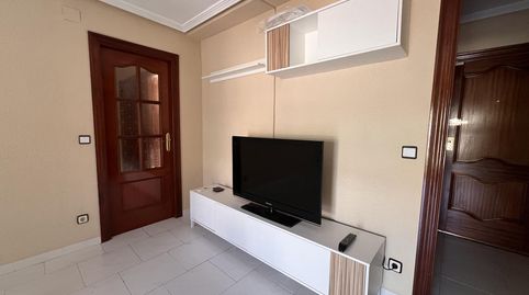 Foto 4 von Wohnung zur Miete in Gonzalo de Berceo, Arrayanes, Linares