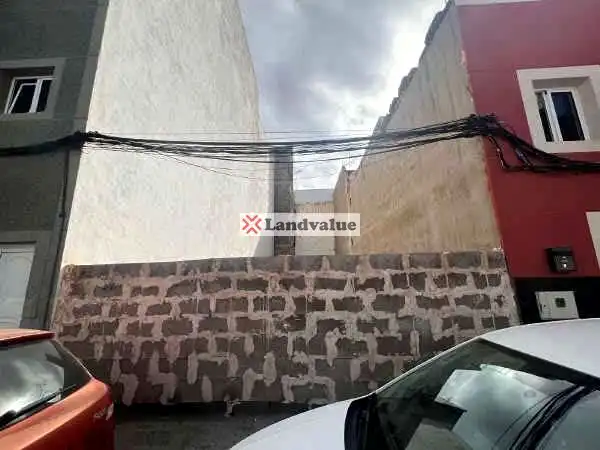 Residencial en venta en Santa Lucía de Tirajana