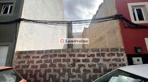 Foto 3 de Residencial en venta en Taburiente, Vecindario - El Doctoral - Cruce de Sardina, Santa Lucía de Tirajana