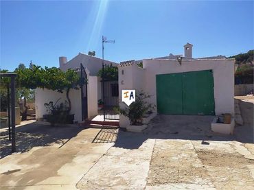 Casa rustica in vendita a Bobadilla - Bobadilla Estación - La Joya